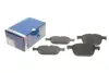 Передние тормозные колодки bosch 0 986 494 305