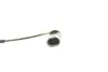 Передние тормозные колодки bosch 0 986 494 307