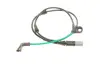 Передние тормозные колодки bosch 0 986 494 307