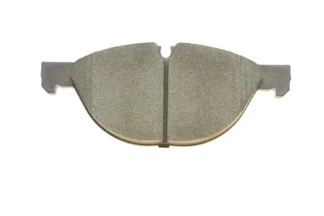 Передні тормозні (гальмівні) колодки bosch 0986494307