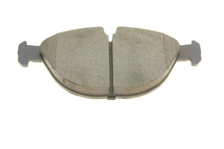 Передні тормозні (гальмівні) колодки bosch 0986494307