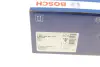 Передние тормозные колодки bosch 0 986 494 307
