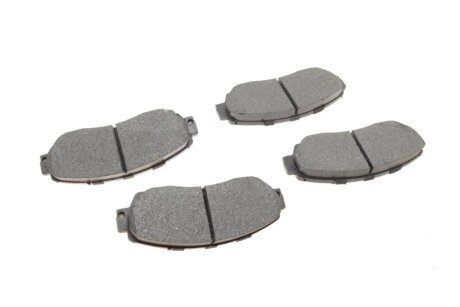 Передние тормозные колодки bosch 0986494308