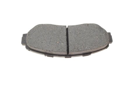 Передние тормозные колодки bosch 0986494308