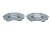 Передние тормозные колодки bosch 0986494323