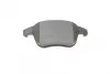 Передние тормозные колодки bosch 0 986 494 324