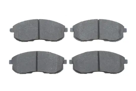 Передние тормозные колодки bosch 0 986 494 337