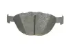 Передние тормозные колодки bosch 0 986 494 349