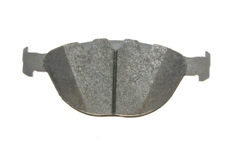 Передние тормозные колодки bosch 0986494349