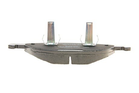 Передние тормозные колодки bosch 0986494349