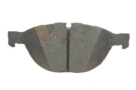 Передние тормозные колодки bosch 0986494349