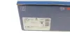 Передние тормозные колодки bosch 0 986 494 349
