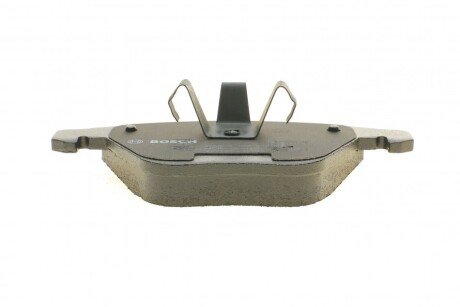 Передні тормозні (гальмівні) колодки bosch 0986494354