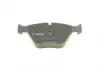 Передние тормозные колодки bosch 0 986 494 354