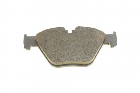 Передні тормозні (гальмівні) колодки bosch 0986494354