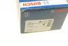 Передние тормозные колодки bosch 0 986 494 371