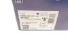 Передние тормозные колодки bosch 0 986 494 374
