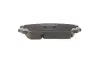 Передние тормозные колодки bosch 0 986 494 374