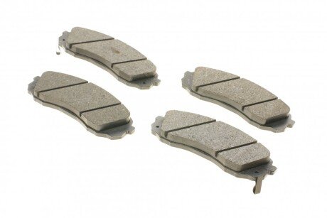 Передні тормозні (гальмівні) колодки bosch 0986494377