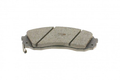 Передні тормозні (гальмівні) колодки bosch 0986494377