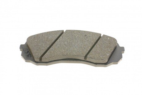 Передні тормозні (гальмівні) колодки bosch 0986494377