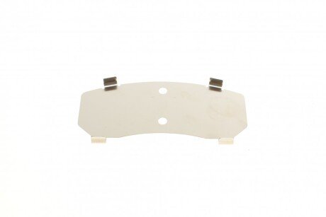 Передні тормозні (гальмівні) колодки bosch 0986494377