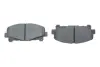 Передні тормозні (гальмівні) колодки Bosch 0 986 494 382 (фото 5)