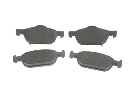 Передні тормозні (гальмівні) колодки Bosch 0 986 494 383