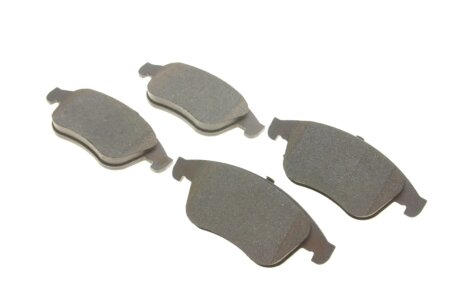 Передні тормозні (гальмівні) колодки bosch 0986494401