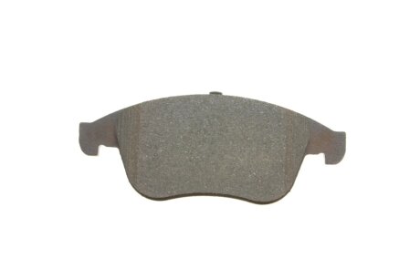 Передні тормозні (гальмівні) колодки bosch 0986494401