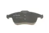 Передние тормозные колодки bosch 0 986 494 401