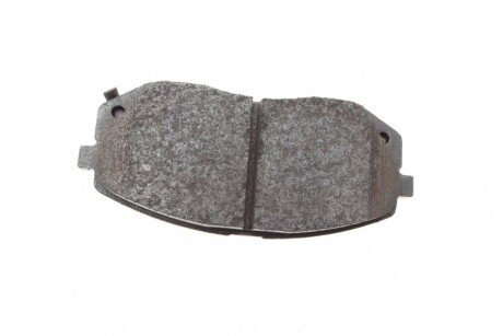 Передние тормозные колодки bosch 0986494422