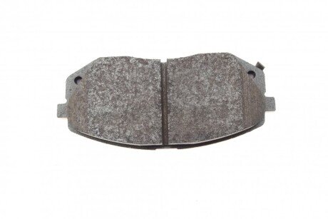 Передние тормозные колодки bosch 0986494422