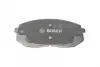 Передні тормозні (гальмівні) колодки Bosch 0 986 494 422 (фото 6)