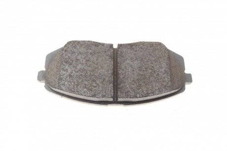 Передние тормозные колодки bosch 0986494422