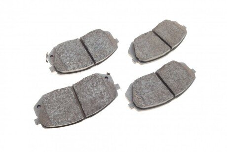 Передние тормозные колодки bosch 0986494422