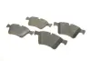 Передні тормозні (гальмівні) колодки Bosch 0 986 494 427 (фото 2)