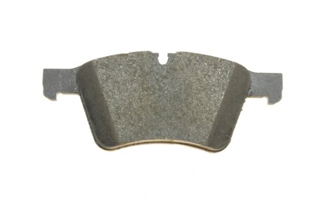 Передние тормозные колодки bosch 0986494427