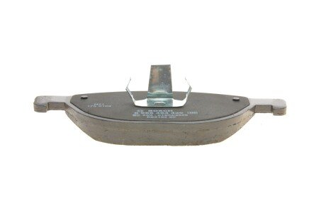 Передние тормозные колодки bosch 0986494429