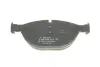 Передние тормозные колодки bosch 0 986 494 429