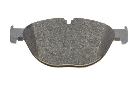 Передние тормозные колодки bosch 0986494429