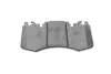 Передние тормозные колодки bosch 0 986 494 440