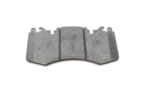 Передние тормозные колодки bosch 0986494440