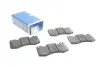 Передние тормозные колодки bosch 0 986 494 440