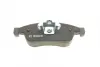 Передние тормозные колодки bosch 0 986 494 441