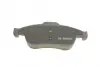 Передние тормозные колодки bosch 0 986 494 441