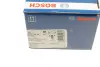 Передние тормозные колодки bosch 0 986 494 441