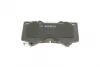 Передние тормозные колодки bosch 0 986 494 449