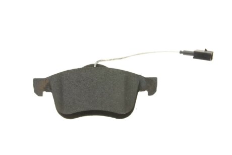 Передние тормозные колодки bosch 0986494453