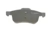 Передние тормозные колодки bosch 0 986 494 453